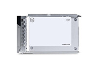 Disco Duro SSD Dell 400-AVSS 480GB M.2 SATA III 6Gb/s para servidor/estación de trabajo