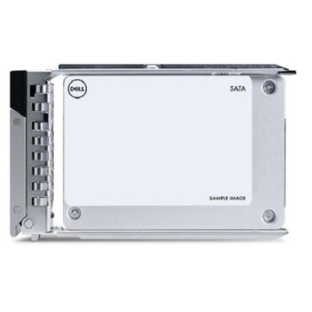 Disco Duro SSD Dell 400-AVSS 480GB M.2 SATA III 6Gb/s para servidor/estación de trabajo Disco Duro SSD Dell 400-AVSS 480GB M.2 SATA III 6Gb/s para servidor/estación de trabajo