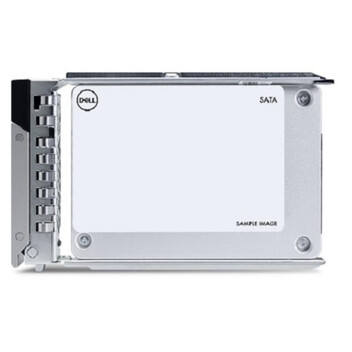 Disco Duro SSD Dell 400-AVSS 480GB M.2 SATA III 6Gb/s para servidor/estación de trabajo Disco Duro SSD Dell 400-AVSS 480GB M.2 SATA III 6Gb/s para servidor/estación de trabajo