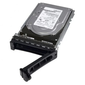 Dell 400-BIFW 2.5" 600GB SAS Dell 400-BIFW 2.5" 600GB SAS