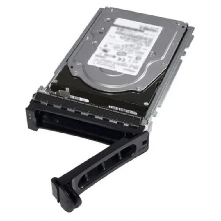 Dell 400-BIFW 2.5" 600GB SAS