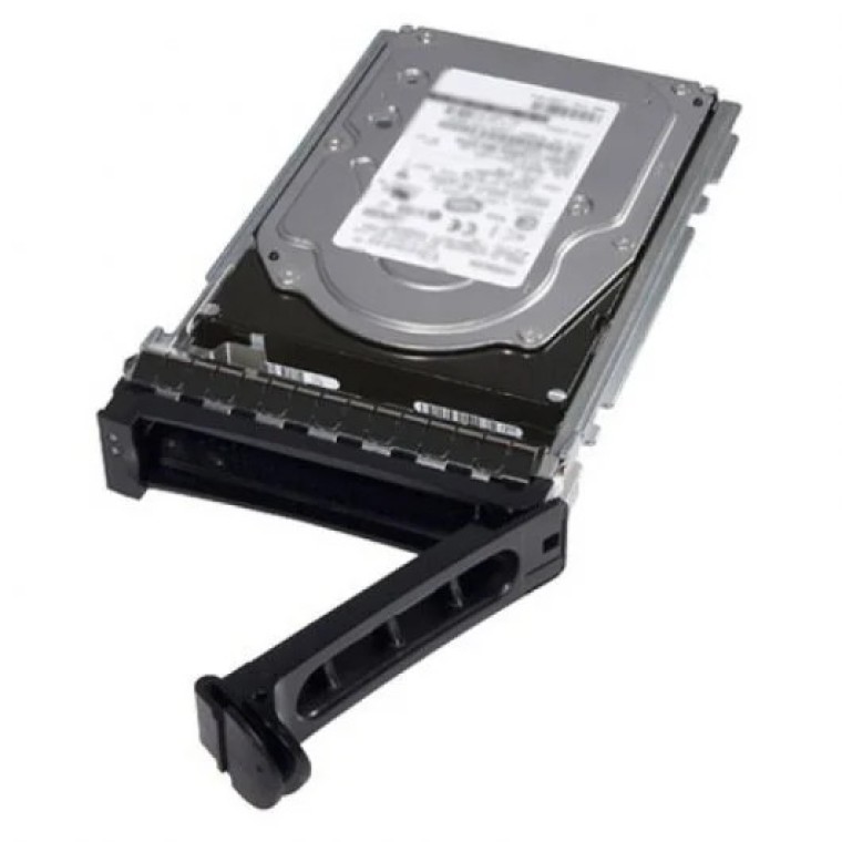 Dell NPOS Disco Duro para Servidor 3.5" 2TB NL-SAS