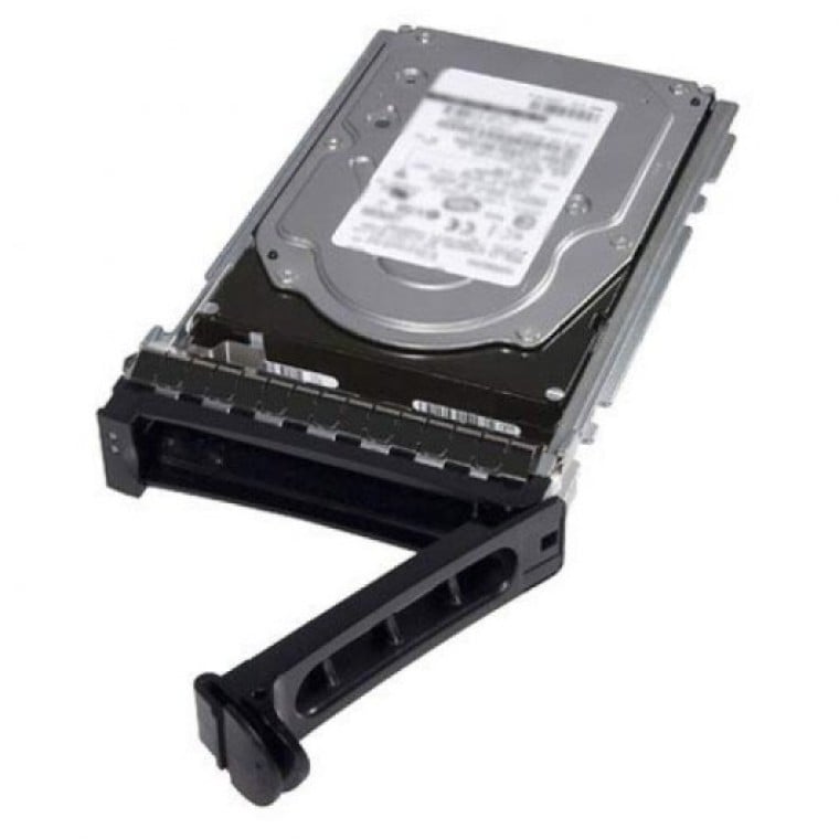 Dell 400-BJRY 3.5" 1TB SATA3