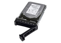Dell NPOS SSD 2.5" 600GB SATA 3