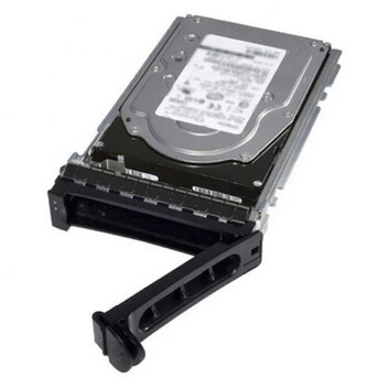 Dell NPOS SSD 2.5" 600GB SATA 3 Dell NPOS SSD 2.5" 600GB SATA 3