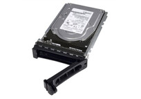 Disco duro Dell 400-BLLE 8TB 7200RPM 3.5" SATA III Hot-Swap Servidor