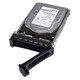 Disco duro Dell 400-BLLE 8TB 7200RPM 3.5" SATA III Hot-Swap Servidor