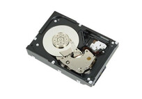 Dell 400-BLLF Disco Duro 3.5" 4TB SATA 3
