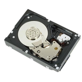 Dell 400-BLLF Disco Duro 3.5" 4TB SATA 3 Dell 400-BLLF Disco Duro 3.5" 4TB SATA 3