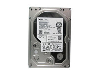 Disco Duro Dell 400-BRCS 4TB 7200RPM 3.5" SATA III 6Gbps para Servidor