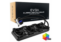 EVGA CLC 360 Kit Refrigeración Líquida 360mm