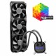 EVGA CLC 360 Kit Refrigeración Líquida 360mm