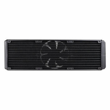 EVGA CLC 360 Kit Refrigeración Líquida 360mm