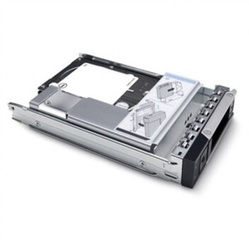 DELL 401-ABHS Disco Duro para Servidor 2.5" 2.4TB SAS DELL 401-ABHS Disco Duro para Servidor 2.5" 2.4TB SAS