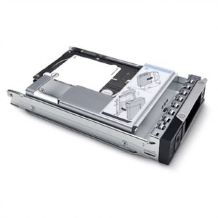 DELL 401-ABHS Disco Duro para Servidor 2.5" 2.4TB SAS