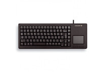 Cherry G84-5500 Teclado con TouchPad Negro Cherry G84-5500 Teclado con TouchPad Negro