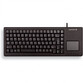 Cherry G84-5500 Teclado con TouchPad Negro Cherry G84-5500 Teclado con TouchPad Negro
