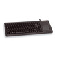 Cherry G84-5500 Teclado con TouchPad Negro Cherry G84-5500 Teclado con TouchPad Negro