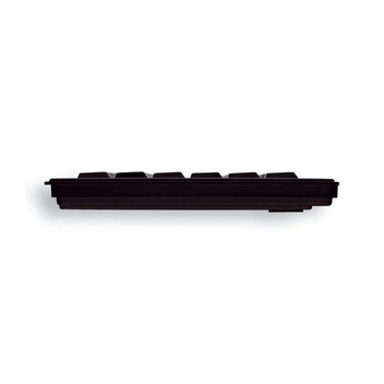 Cherry G84-5500 Teclado con TouchPad Negro Cherry G84-5500 Teclado con TouchPad Negro