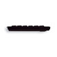Cherry G84-5500 Teclado con TouchPad Negro Cherry G84-5500 Teclado con TouchPad Negro