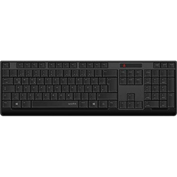 Teclado de membrana SpeedLink Niala Layout ES inalambrico con raton incluido Teclado de membrana SpeedLink Niala Layout ES inalambrico con raton incluido