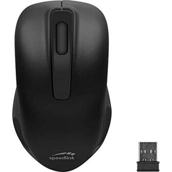 Teclado de membrana SpeedLink Niala Layout ES inalambrico con raton incluido Teclado de membrana SpeedLink Niala Layout ES inalambrico con raton incluido