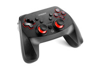 Snakebyte Gamepad S Pro Mando de Juego para Nintendo Switch/Lite