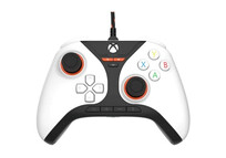 Snakebyte GamePad Pro X Mando para Xbox Series/One/PC Blanco Snakebyte GamePad Pro X Mando para Xbox Series/One/PC Blanco