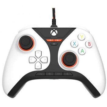 Snakebyte GamePad Pro X Mando para Xbox Series/One/PC Blanco Snakebyte GamePad Pro X Mando para Xbox Series/One/PC Blanco