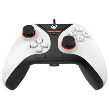 Snakebyte GamePad Pro X Mando para Xbox Series/One/PC Blanco Snakebyte GamePad Pro X Mando para Xbox Series/One/PC Blanco
