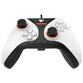 Snakebyte GamePad Pro X Mando para Xbox Series/One/PC Blanco Snakebyte GamePad Pro X Mando para Xbox Series/One/PC Blanco