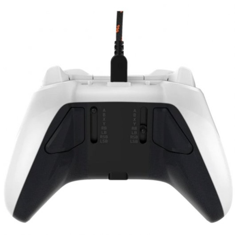 Snakebyte GamePad Pro X Mando para Xbox Series/One/PC Blanco