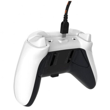 Snakebyte GamePad Pro X Mando para Xbox Series/One/PC Blanco Snakebyte GamePad Pro X Mando para Xbox Series/One/PC Blanco