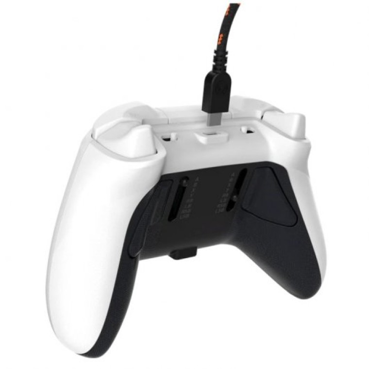 Snakebyte GamePad Pro X Mando para Xbox Series/One/PC Blanco