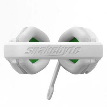 Snakebyte Headset Base X Auriculares Gaming Licencia Xbox Blancos Snakebyte Headset Base X Auriculares Gaming Licencia Xbox Blancos