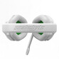 Snakebyte Headset Base X Auriculares Gaming Licencia Xbox Blancos Snakebyte Headset Base X Auriculares Gaming Licencia Xbox Blancos