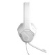 Snakebyte Headset Base X Auriculares Gaming Licencia Xbox Blancos