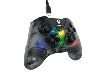 Snakebyte X RGB GamePad para Xbox/PC Gris