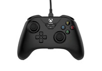 Snakebyte Gamepad Base X Mando Negro para PC/Xbox Series X/S Snakebyte Gamepad Base X Mando Negro para PC/Xbox Series X/S