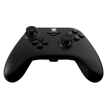 Snakebyte Gamepad Base X Mando Negro para PC/Xbox Series X/S Snakebyte Gamepad Base X Mando Negro para PC/Xbox Series X/S
