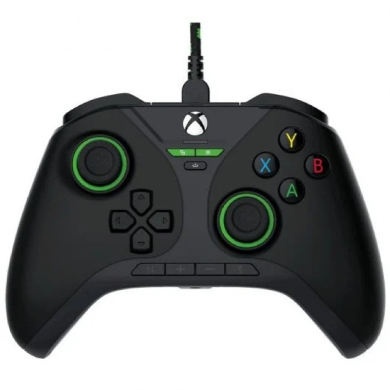 Snakebyte GamePad Pro X Mando para Xbox Series/One/PC Negro