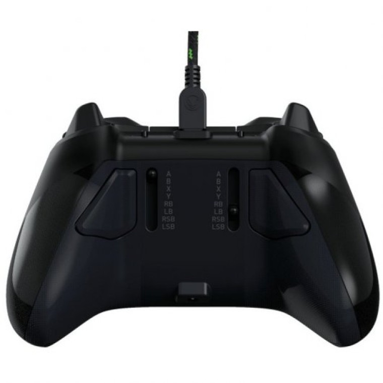 Snakebyte GamePad Pro X Mando para Xbox Series/One/PC Negro