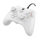 Snakebyte Gamepad Base X Mando Blanco para PC/Xbox Series X/S