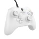 Snakebyte Gamepad Base X Mando Blanco para PC/Xbox Series X/S