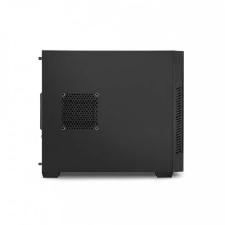 Sharkoon S1000 Micro-ATX USB 3.0 Negro