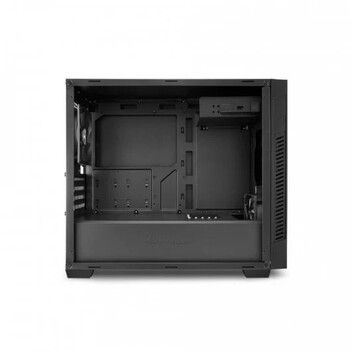 Sharkoon S1000 Micro-ATX USB 3.0 Negro Sharkoon S1000 Micro-ATX USB 3.0 Negro