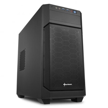 Sharkoon V1000 USB 3.0 Negra Sharkoon V1000 USB 3.0 Negra