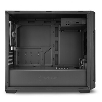 Sharkoon V1000 USB 3.0 Negra Sharkoon V1000 USB 3.0 Negra