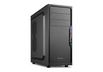 Sharkoon VS4-V USB 3.0 Negra
