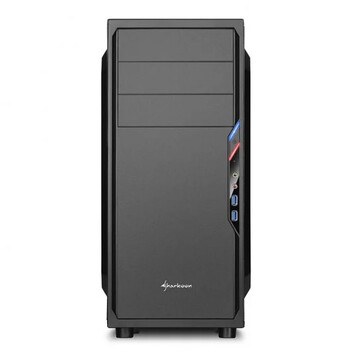 Sharkoon VS4-V USB 3.0 Negra